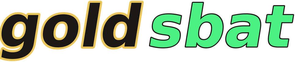 goldsbat logo